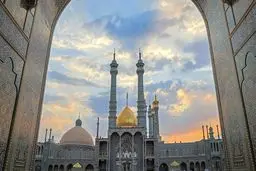 قبل از زیارت حضرت معصومه (س) باید غسل کنیم؟