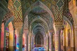 چرا بعضی مکان‌ها مقدس هستند؟