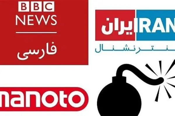 توپخانه‌های رسانه‌ای لندن  چگونه کار می‌کند؟