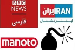 توپخانه‌های رسانه‌ای لندن  چگونه کار می‌کند؟