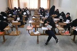 کاهش استقبال داوطلبان از کنکور دکتری ۹۹