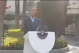 فیلم: ارز ۴۲۰۰ تومانی گران شد!