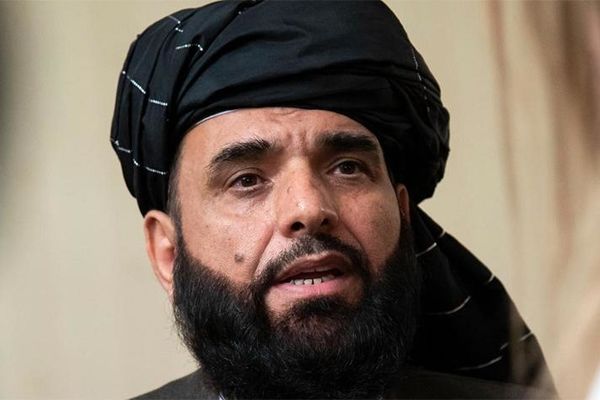 طالبان آماده مذاکره با خلیل زاد است