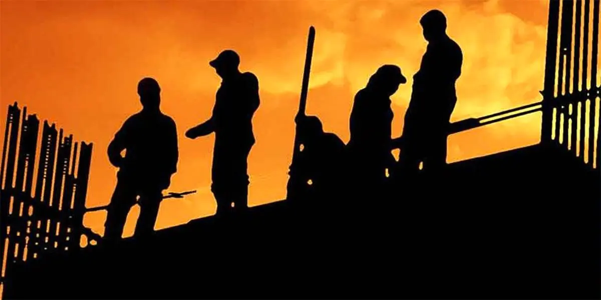 دستمزد جوابگوی مخارج زندگی کارگران نیست