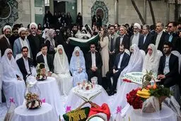 وام ازدواج دانشجویی افزایش می‌یابد؟