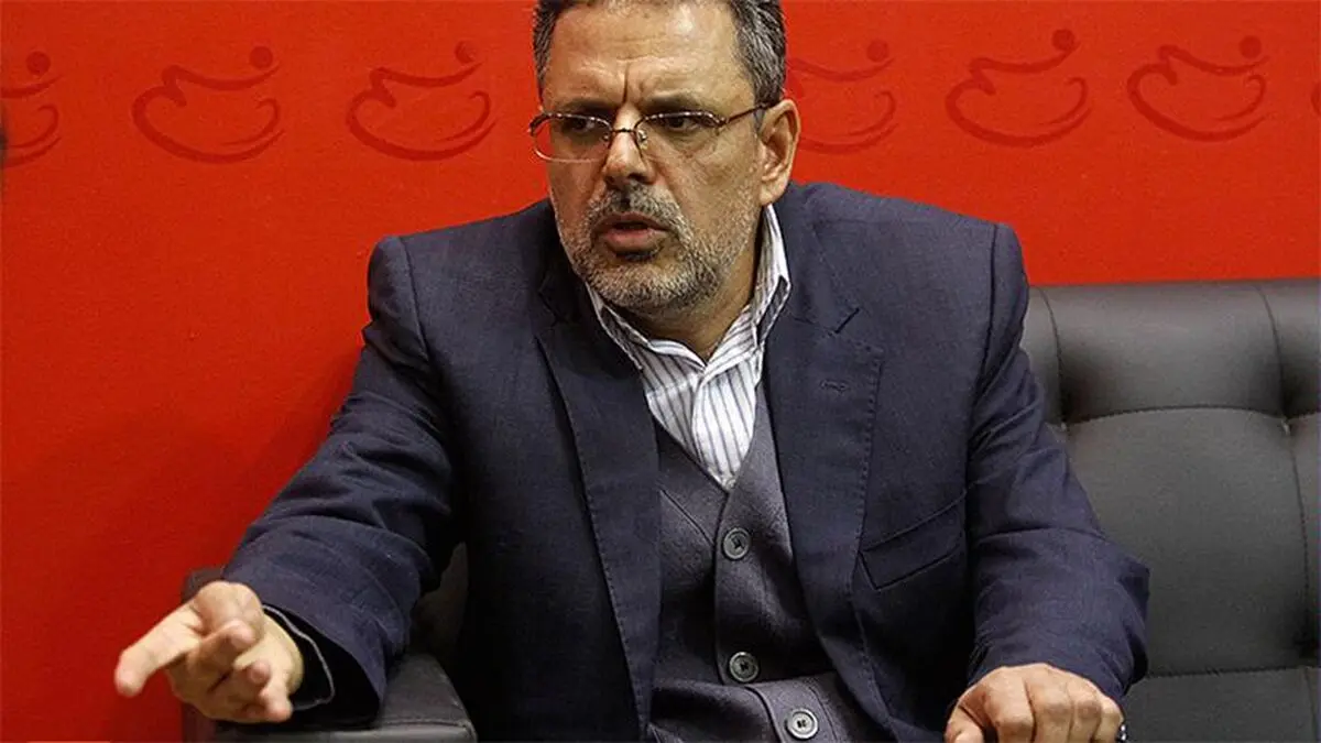 دیدگاه‌های زنگنه باعث عقب‌ماندگی صنعت نفت شد