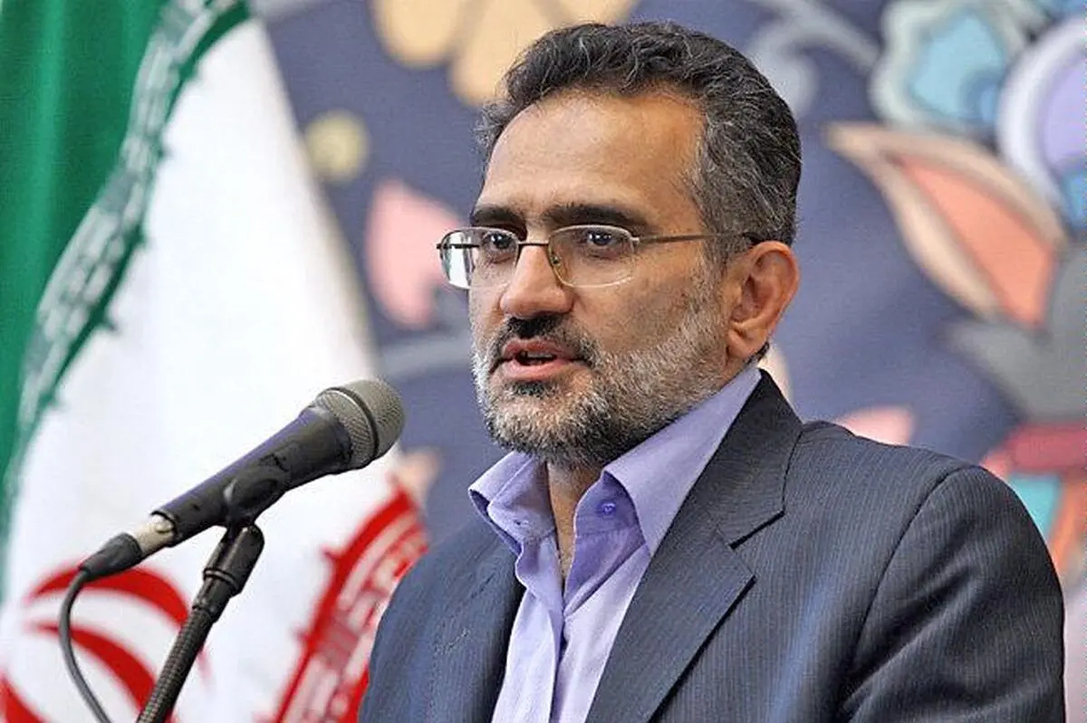 سید محمد حسینی: برخی سلبریتی ها از رافت نظام سوء استفاده می کنند