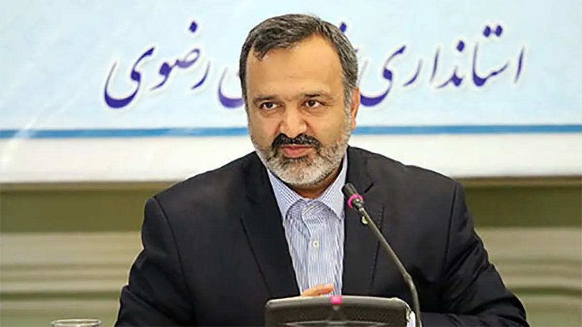 رئیس سازمان حج عازم عربستان شد