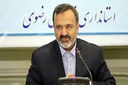 رئیس سازمان حج عازم عربستان شد