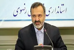 رئیس سازمان حج عازم عربستان شد