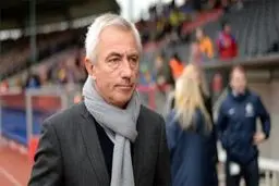 یک اخراجی دیگر کاندیدای سرمربی گری در تیم ملی ایران می شود!