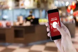 سفارش آنلاین غذا در ایران، بازاری که رقابت در آن هنوز داغ است!