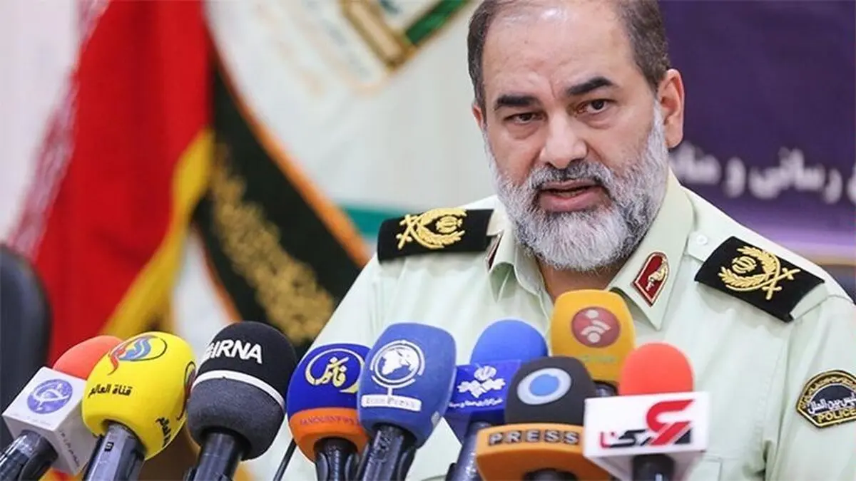 بازداشت و استرداد متهم ۱۲ میلیاردی به کشور