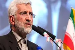 جلیلی: سوء مدیریت فعلی آذرآب را به مرز تعطیلی کشانده است