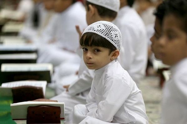 ۳ روش مختلف برای حفظ قرآن