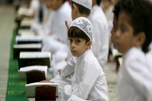 ۳ روش مختلف برای حفظ قرآن