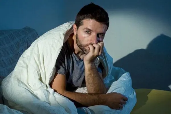 توصیه امام صادق (ع) درباره خواب آشفته