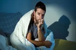 توصیه امام صادق (ع) درباره خواب آشفته