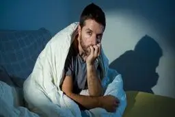 توصیه امام صادق (ع) درباره خواب آشفته
