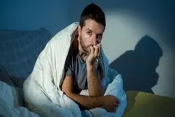 توصیه امام صادق (ع) درباره خواب آشفته