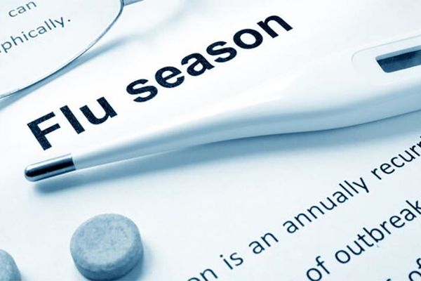 چگونه طول دوره آنفلوآنزا را کم کنیم؟