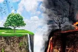 چرا در قیامت همه از هم فرار می‌کنند؟