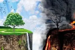 چرا در قیامت همه از هم فرار می‌کنند؟