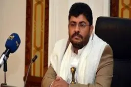 هشدار محمدعلی الحوثی به متجاوزان: هرچه سریع‌تر حملات خود را متوقف کنید