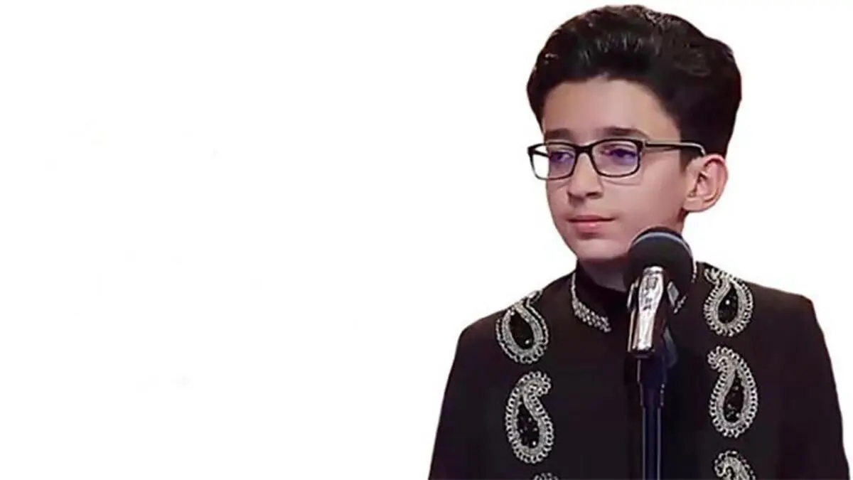 اجراهای ۱۵ میلیونی پارسا خائف!
