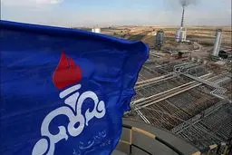 سهام ایران در شرکت‌های نفتی خارج از کشور