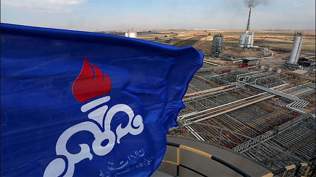 سهام ایران در شرکت‌های نفتی خارج از کشور