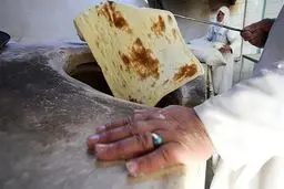 ۲ برابر شدن یارانه خرید تضمینی گندم و نان