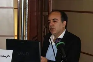 مراسم استقبال پروفسور لغو شد