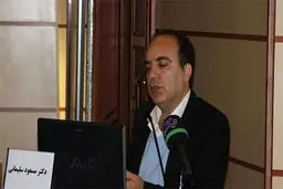 مراسم استقبال پروفسور لغو شد