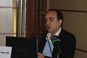 مراسم استقبال پروفسور لغو شد