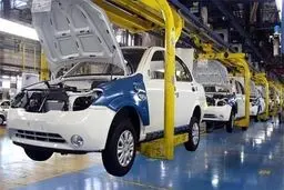 طرح ساماندهی خودرو؛ باری بر دوش صنعت