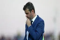 اعتصاب استراماچونی جدی شد