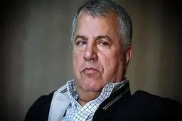 پروین: اگر مربی تیم‌ملی بودم، عراق و بحرین را شکست می‌دادیم