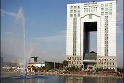 رشد ۲۵ درصدی بودجه وزارت راه