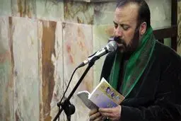 مناجات‌خوان سحرهای رمضان درگذشت