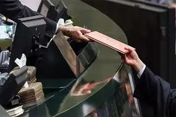 اینفوگرافیک: نگاهی کوتاه و گذرا به بودجه  ۹۹