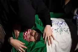 احراز شهادت جانباختگان آشوبهای اخیر چگونه است؟