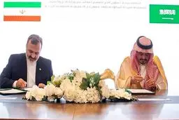 تفاهم‌نامه حج تمتع ۹۹ امضا شد