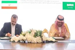 تفاهم‌نامه حج تمتع ۹۹ امضا شد