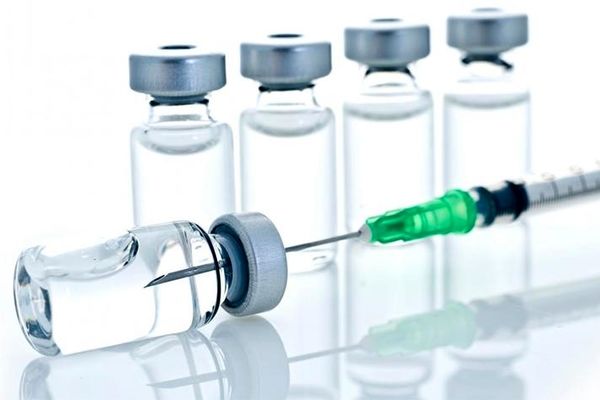 واردات واکسن آنفلوانزا افزایش یافته است