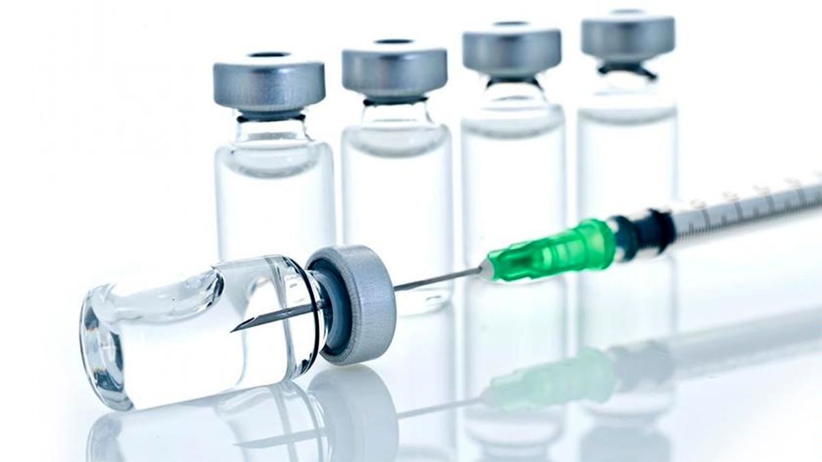 واردات واکسن آنفلوانزا افزایش یافته است
