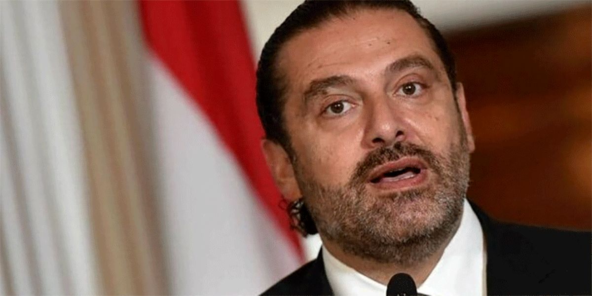 سفر احتمالی نخست وزیر مستعفی لبنان به پاریس