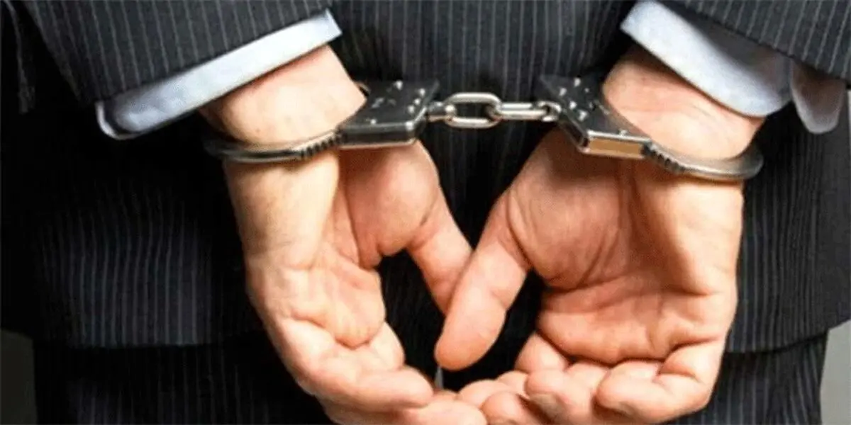 اینفوگرافی: لیست بازداشتی‌های شورای شهر استان تهران!