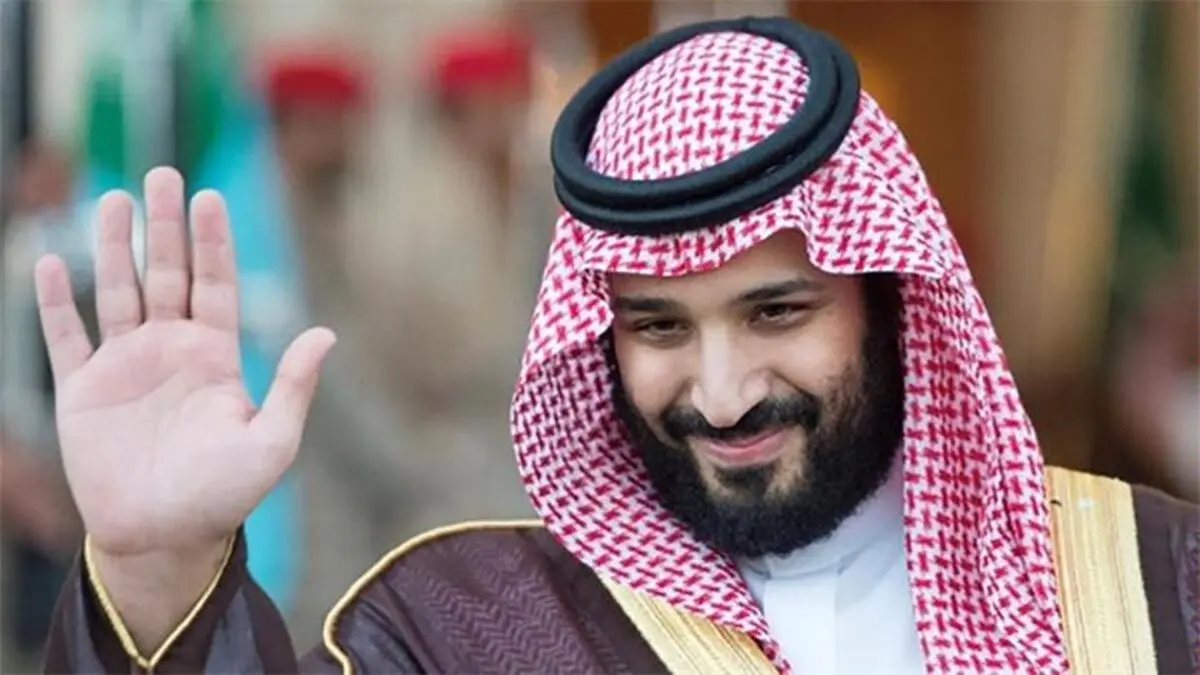 تحقیر آل سعود به‌دست یانکی‌ها