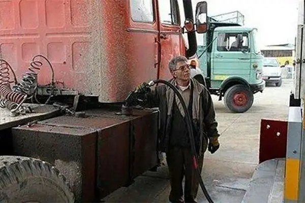 گازوئیل برای سال آینده گران نمی‌شود